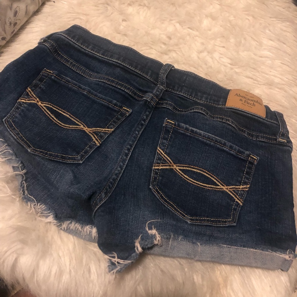 Abercrombie & Fitch Shorts